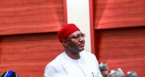 One-Year Scorecard Of Prof. Paul Nnamchi, House Of Reps Member For Enugu East/Isi-Uzo Fed Constituency