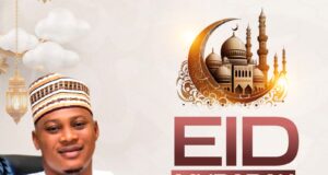 Eid-el-Kabir: Former Enugu Lands Commissioner, Dr. Nnam Visits Sultan Of Sokoto, Urges Muslims To Imbibe Spirit Of Sacrifice