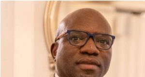 Former Konga CEO, Nick Imudia Commits Suicide