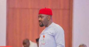 Senate Minority Whip, Ngwu Extends Eid-el-Kabir Greetings To Nigerian Muslims