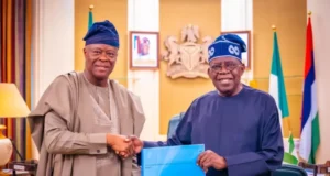 Confusion As Presidency Denies Reports Of N105,000 Minimum Wage Proposal