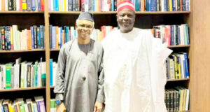 Moves Against Tinubu? El-Rufai, Kwankwaso Meeting Fuels Political Speculations Ahead Of 2027