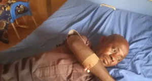 Gunmen Attack Enugu Community, Four Hospitalized With Gunshot Wounds