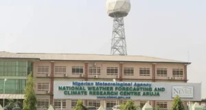 Nigeria To Experience 3-Day Thunderstorms, Cloudiness – NiMet