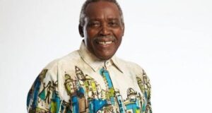 Olu Jacob Not Dead – Betty Irabor Dispels Fresh Death Rumour