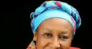 Patience Ozokwo Celebrates 45 Years In Entertainment