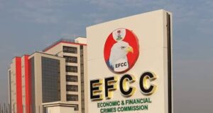 EFCC Arraigns Former Governor Over Alleged N27bn Fraud