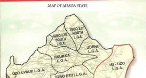 South East: Why Adada State Should Be Created