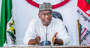 Kwara Governor Pardons 23 Inmates, Reduces Sentences For 18 Others