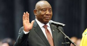 Ramaphosa Re-elected As South Africa’s President Following Historic Coalition