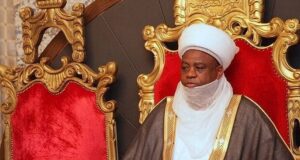 No Plan To Dethrone Sultan – Sokoto Govt Clarifies
