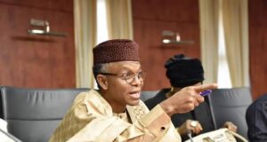 El-Rufai Petitions Chief Judge, Alleges Bias In N423 Billion Probe Case