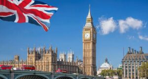 UK Investors To Establish Job-Certifying Training Centers In Nigeria