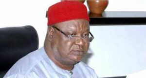 Senator Anyim Pius Anyim Set To Join APC