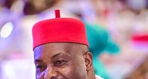 BREAKING: Senator Ifeanyi Ubah Passes Away In London