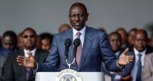 ‘The People Have Spoken’ – Kenya President Bows To Pressure, Withdraws Finance Bill Amid Deadly Protests