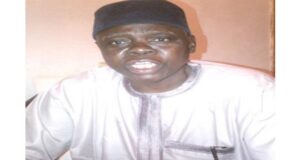 VIDEO: Politician Handcuffed, Beaten For Criticizing Kaduna Governor, Uba Sani