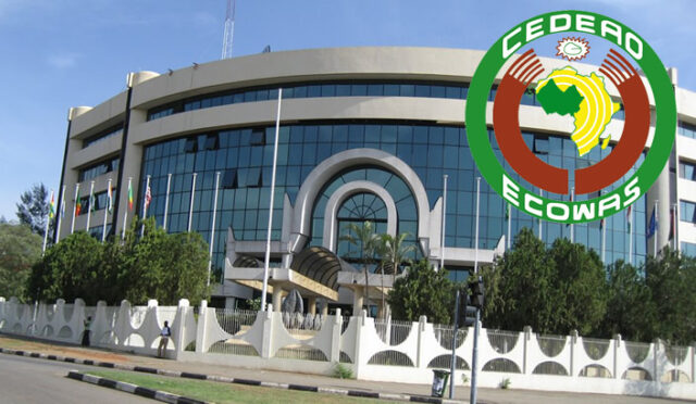 ECOWAS-Commission-Abuja-office