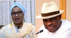 Kingibe Walks Out After Akpabio Halts Motion On FCT Demolitions