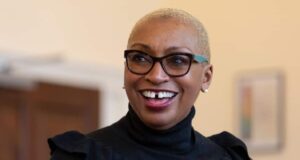 Igbo Woman Appointed First Female Chancellor Of Birmingham University, UK