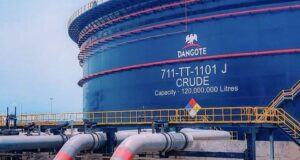 Dangote Petrol May Sell For N857 – N865 per Litre As NNPCL Begins Lifting