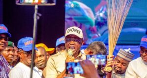 ‘I Have Returned To The Party Where I’m Accepted, Valued, Welcomed’ – Edo Deputy Governor