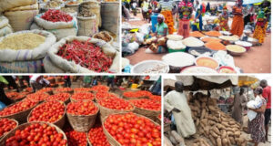 Hardship: Food Prices On The Rise Despite Government Measures, NBS Reports