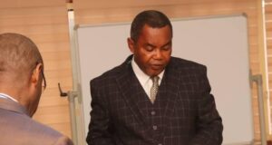 Abia Former Attorney General Suspended From Using SAN Rank