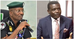 Organisers Reject IGP’s Proposal For Limited Protest Areas, Insist On Full Street Processions