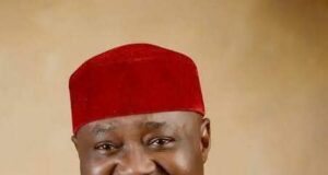 Moghalu Highlights Concerns For APC Ahead Of 2027 Polls