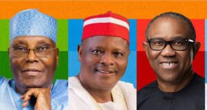 Lukman Urges Unity Among Opposition Leaders To Challenge Tinubu In 2027