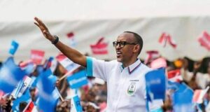 Rwanda To Hold Presidential Election Monday, Kagame Still In The Race After 24 Years In Power
