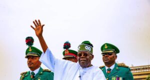 Why Tinubu Might Be a One-Term President – Ologbondiyan