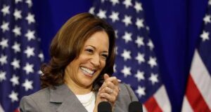 Obama’s Endorsement Of Kamala Harris Expected To Energize Democratic Base