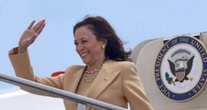 US Presidency: Census Reveals Strong Support For Harris, Distrust For Trump Among Black Voters