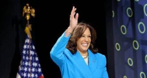 Latest Polls Signal Positive Outlook For Harris