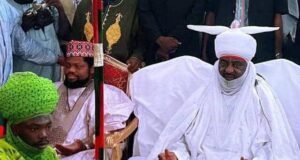 Kano Emirate Crisis: NNPP Lawmaker Attacked By Mob At Event With Deposed Emir Bayero