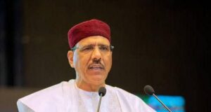 Ousted Niger President, Bazoum Remains Detained One Year After Coup