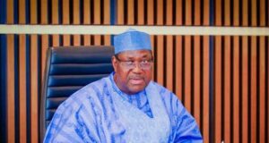 SGF Disassociates Self As Aide Faces Corruption, Money Laundering Probe