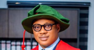 UNIBEN Appoints Enugu Former Commissioner, Dr. Nnam, As Associate Professor