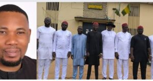 Enugu LP Legislators Demand Release Of Incarcerated Candidate, Call For Urgent Action