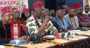 Igbo Groups In Lagos Urge Members To Stay At Home During Planned Protest