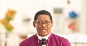 Protest: Anglican Primate Urges Security Agencies To Prevent Another EndSARS Crisis