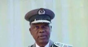 FG Suspends Import Duty On Essential Food Items