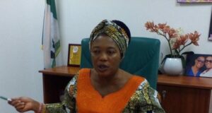 Former Delta Commissioner Abducted During Church Service