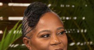 Legendary Nigerian Singer, Onyeka Onwenu, Dies At 72