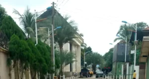 Grief In Nnewi As Residents Mourn Sen. Ifeanyi Ubah