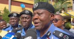 Lagos Raids Target Criminal Hotspots, Not Youth Protesters – Police Commissioner