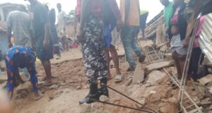 Two Killed In Anambra Building Collapse