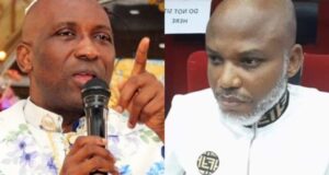 Kanu’s Family Warns Primate Ayodele Against Disparaging Prophecies
